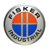 FISKER INDUSTRIAL Logo
